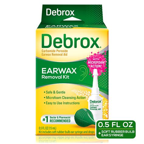 dborx|debrox scheda tecnica.